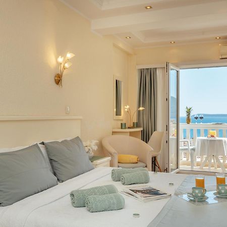 Apartments Porobic Herceg Novi Ngoại thất bức ảnh