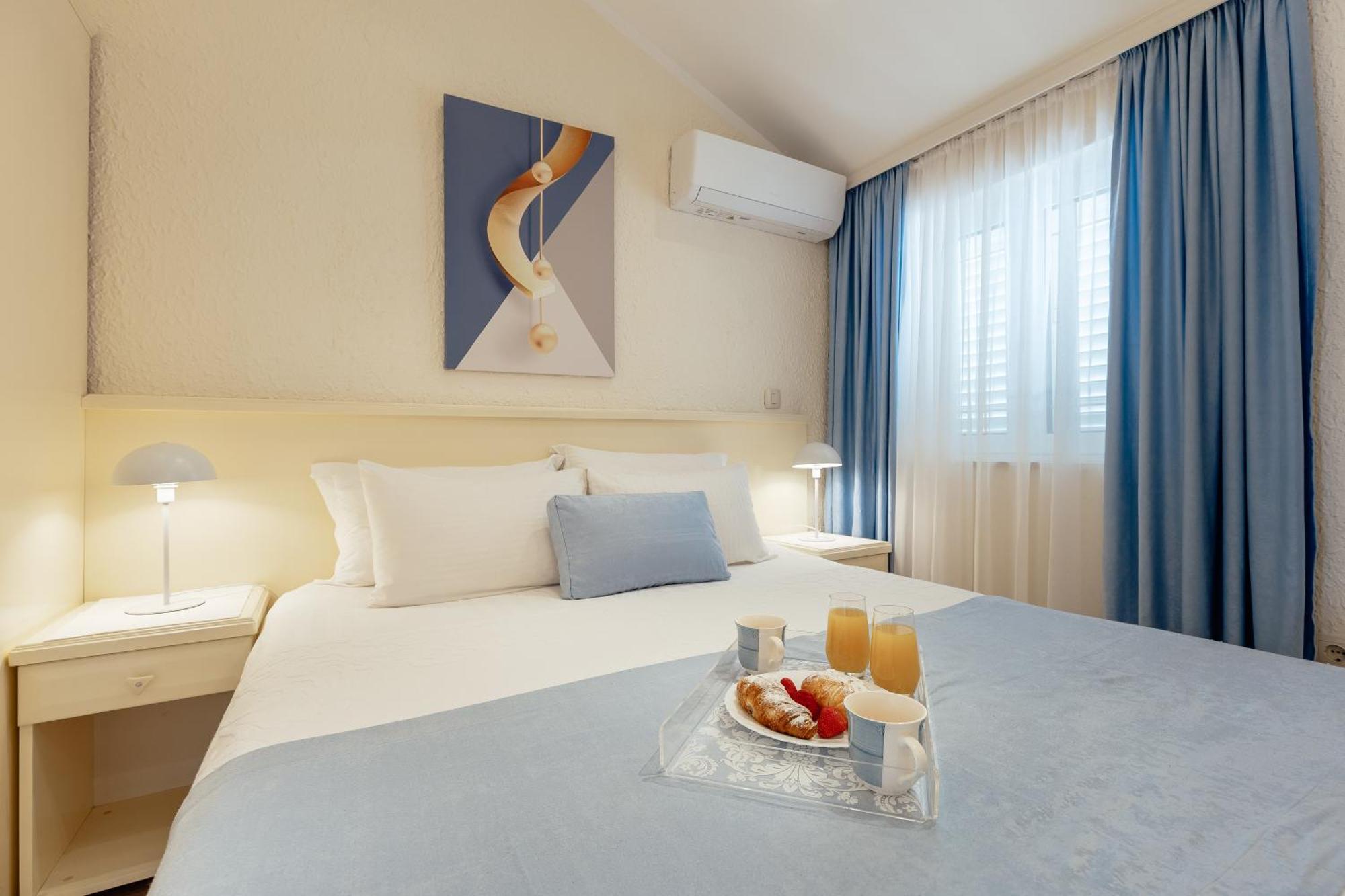 Apartments Porobic Herceg Novi Ngoại thất bức ảnh