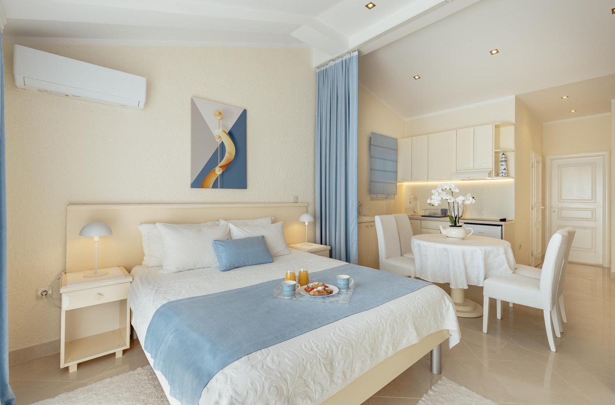 Apartments Porobic Herceg Novi Ngoại thất bức ảnh