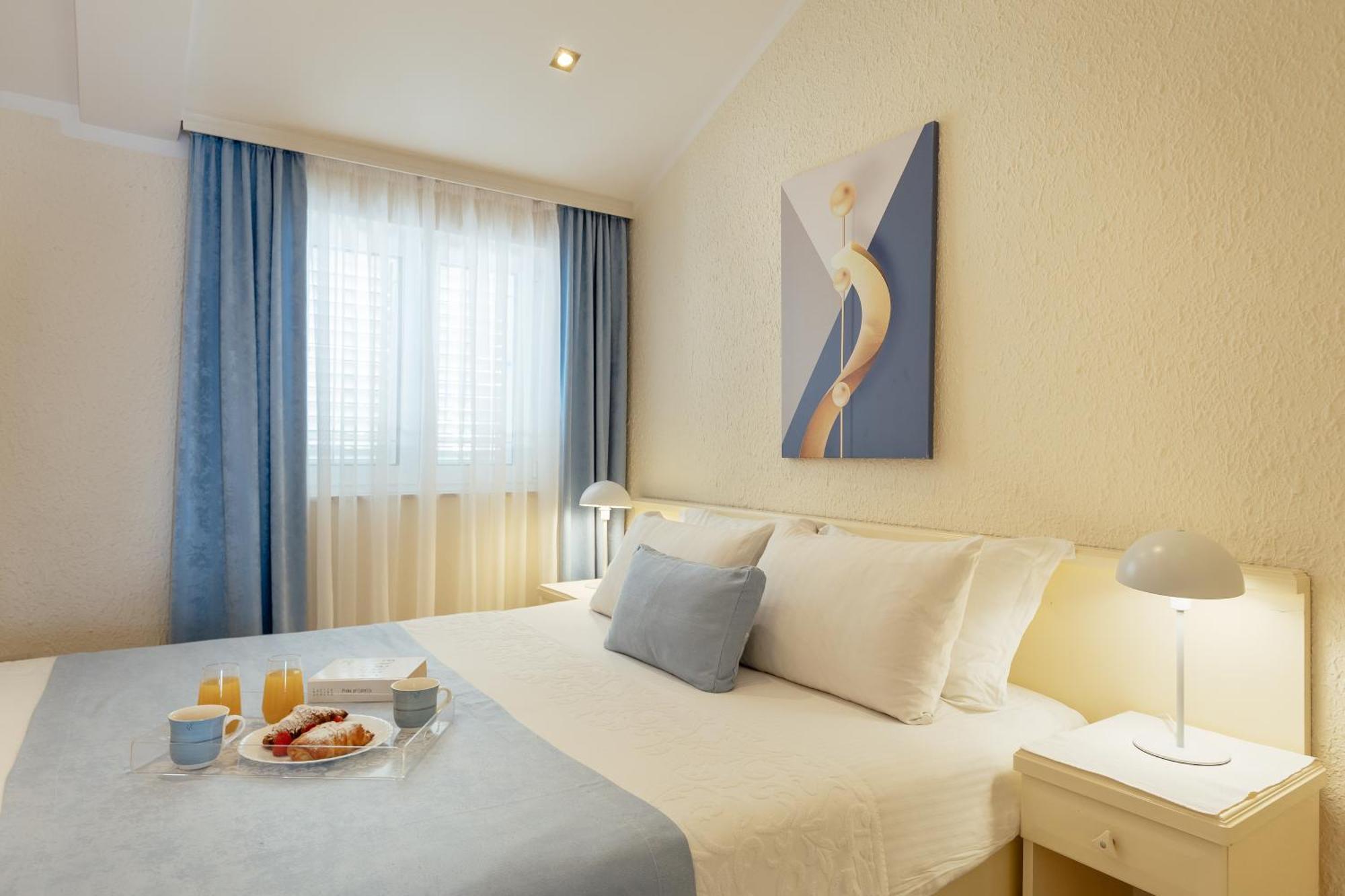 Apartments Porobic Herceg Novi Ngoại thất bức ảnh