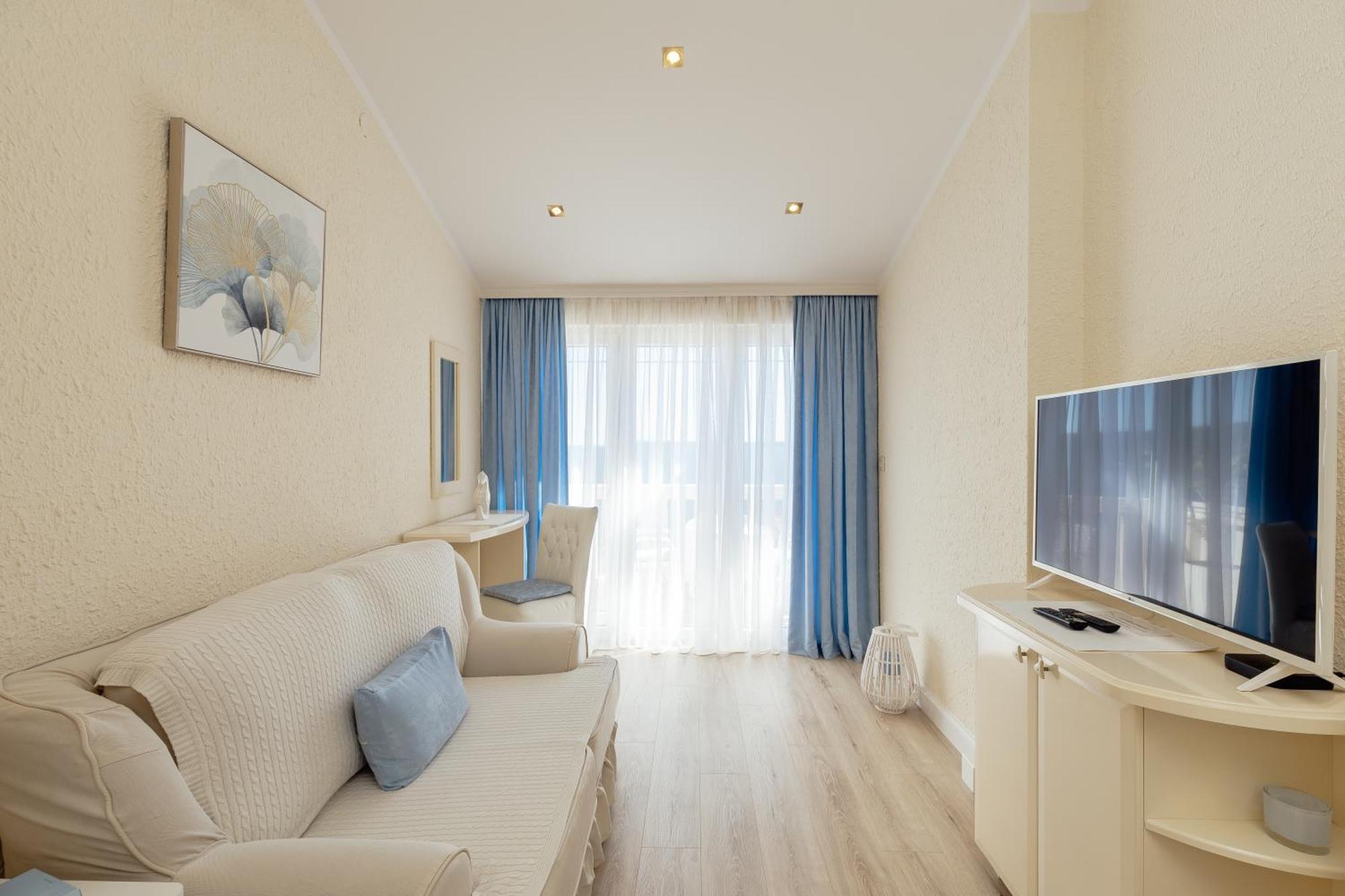 Apartments Porobic Herceg Novi Ngoại thất bức ảnh