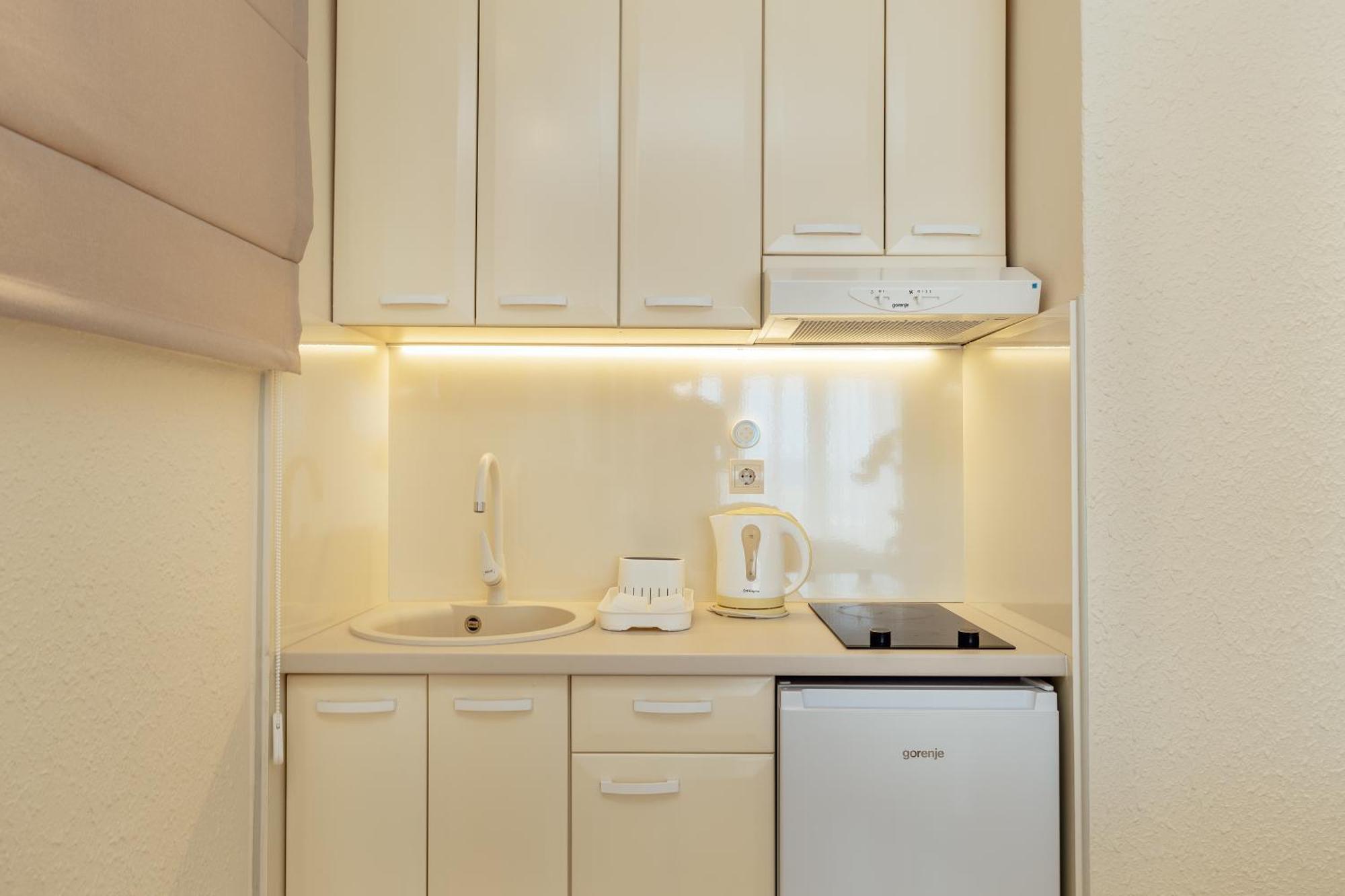 Apartments Porobic Herceg Novi Ngoại thất bức ảnh