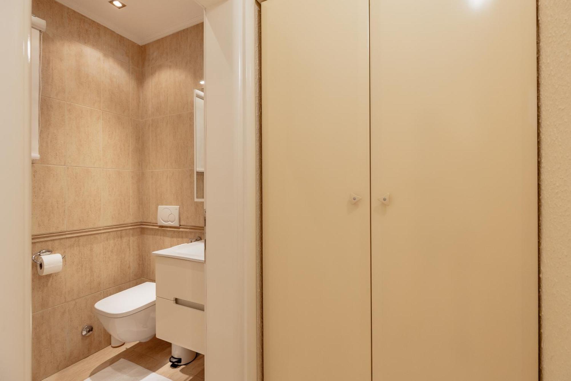 Apartments Porobic Herceg Novi Ngoại thất bức ảnh